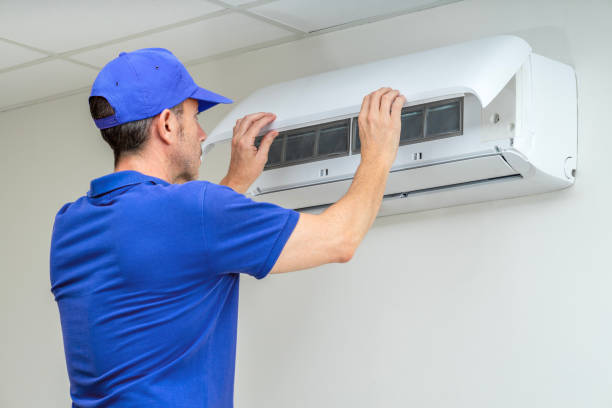 Best Air Vent Cleaning Services  in Wedgefield, FL